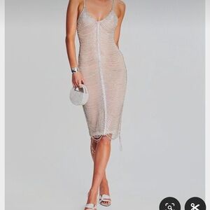 Retrofete Irina Midi